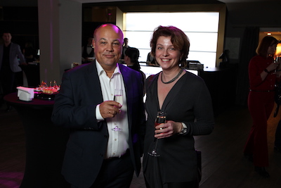 Рубен Оганесов и Раиса Ирз, ПОЧТА РОССИИ