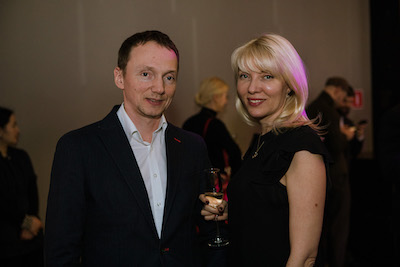 Николай Киселев и Мария Лапушкина, IMHO