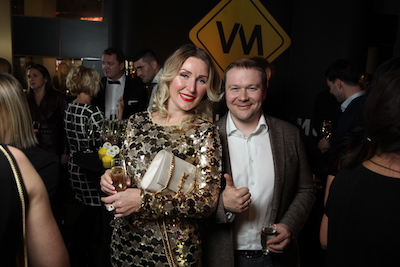 Елена Филиппова, АКВИОН;Алексей Митрюшин, ВОСТОК-МЕДИА,РК ЦСКА