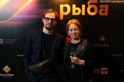 Артём Лопухин, ВымпелКом; Елизавета Сурконт, СОЛЛЕРС