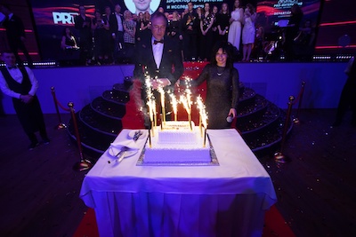 Александр Трубников и Виктория Инкелес, SOSTAV