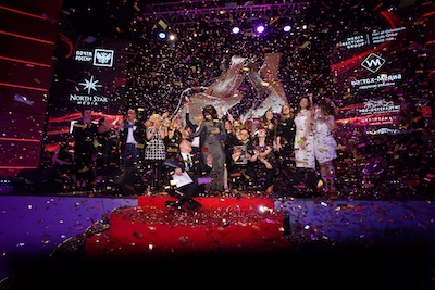 И это даже не финал