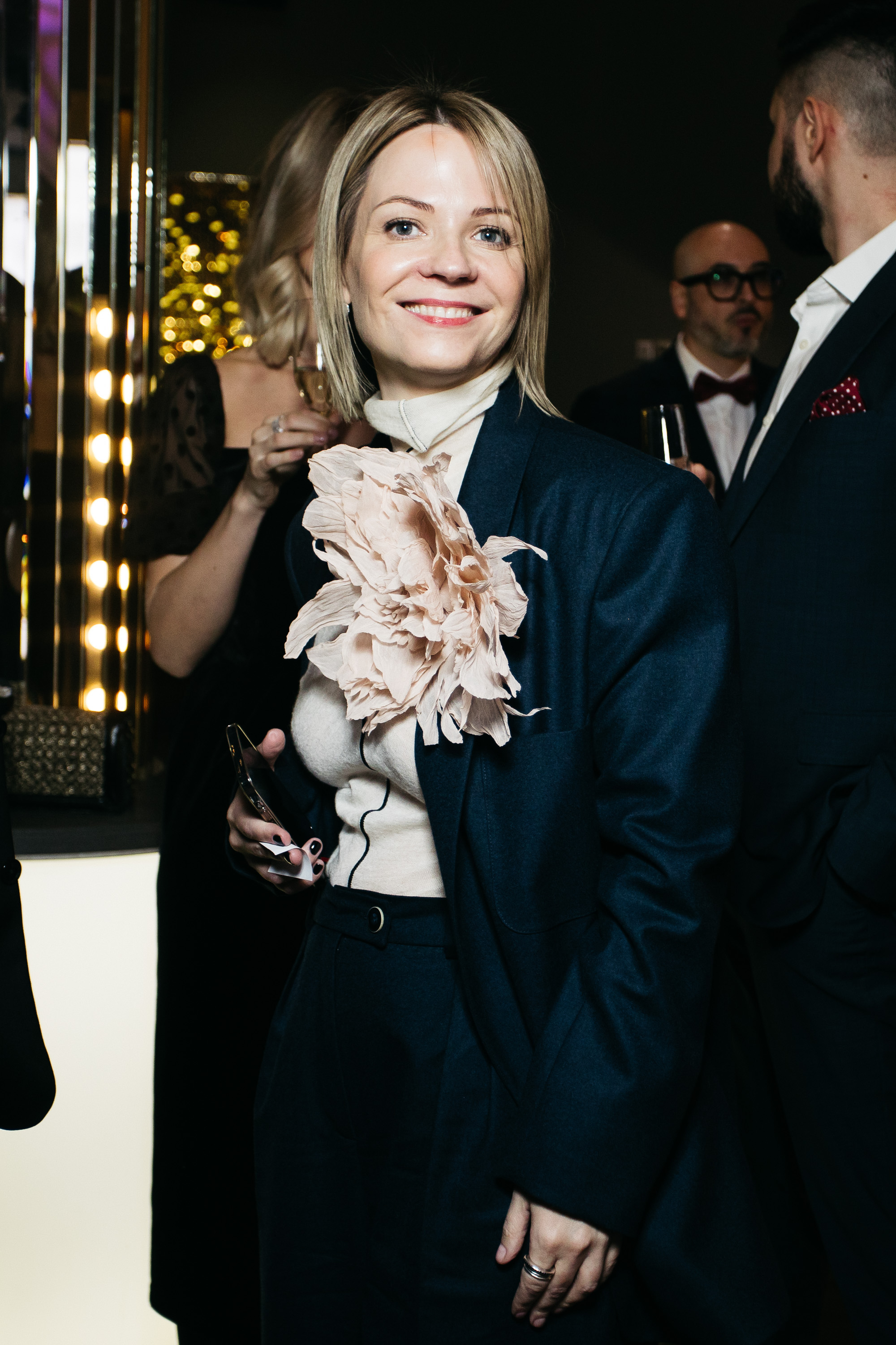 Валентина Косарева, АО «НСПК»