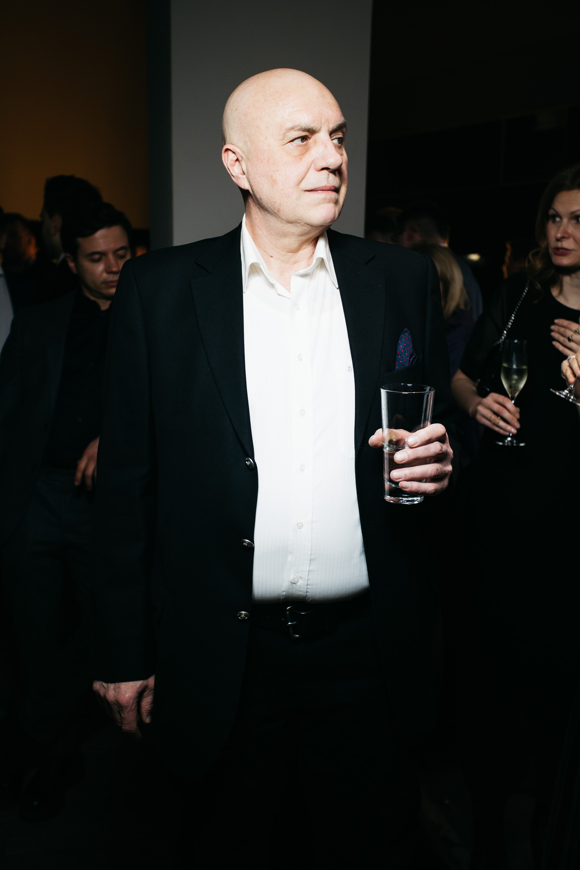 Алексей Ковылов, GEOMETRY GLOBAL