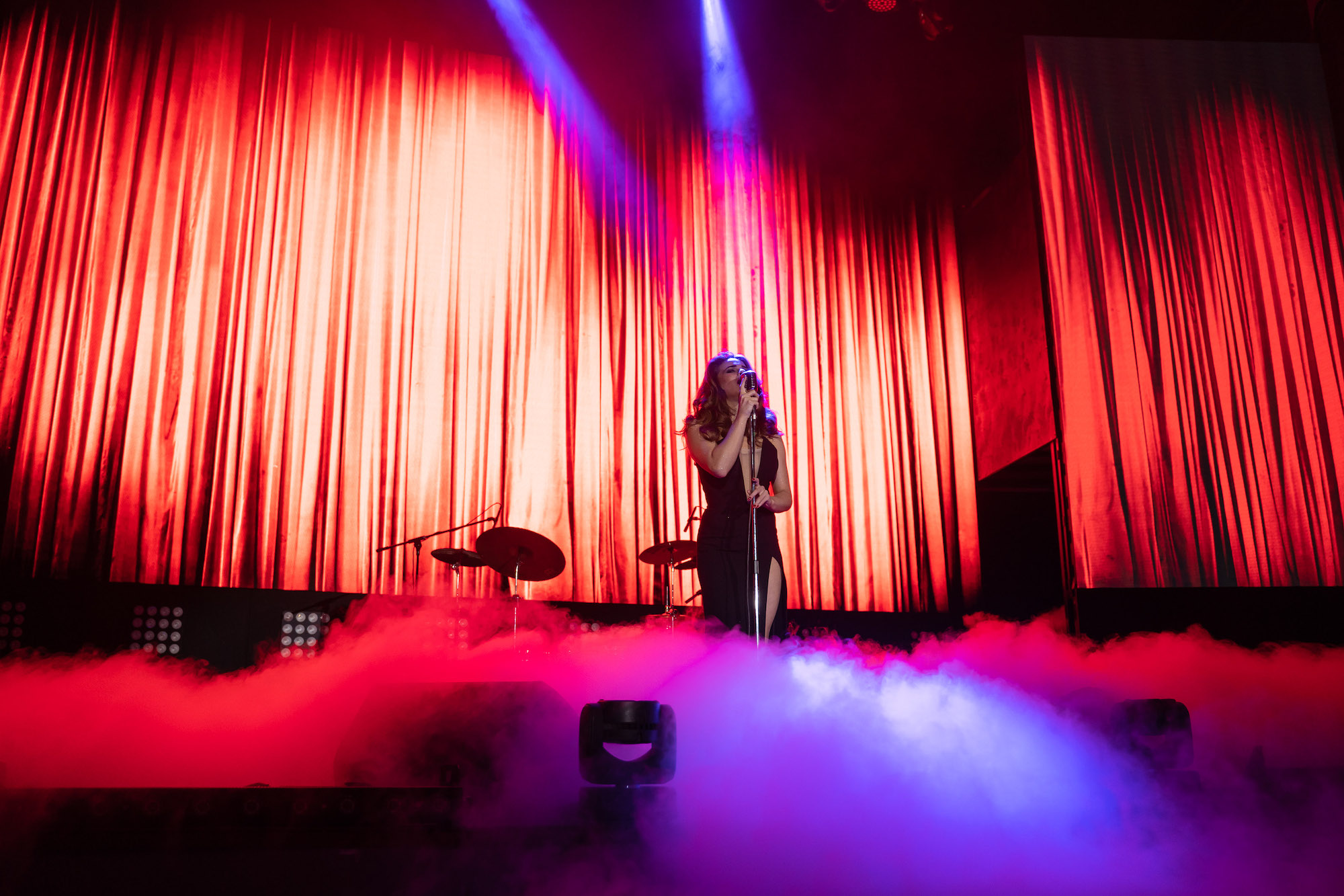 Мария Русакова, полуфиналист «Голос-9»