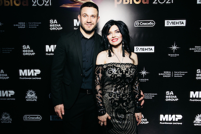 Пётр Ботнараш, ЦСКА и Виктория Инкелес,SOSTAV