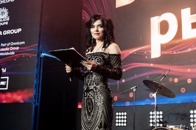 Виктория Инкелес, SOSTAV