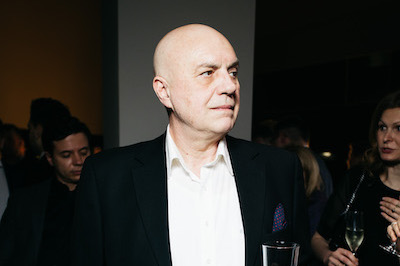 Алексей Ковылов, GEOMETRY GLOBAL