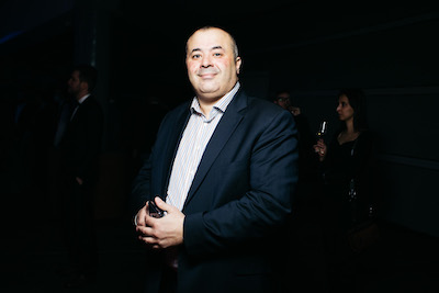 Амин Сгайер, ТУНИССКИЙ НАЦИОНАЛЬНЫЙ ОФИС ПО ТУРИЗМУ