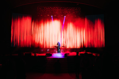 Мария Русакова, полуфиналист «Голос-9»