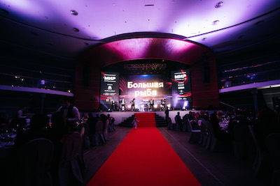 Духовая кавер-группа ТРУБАЧИ ШОУ