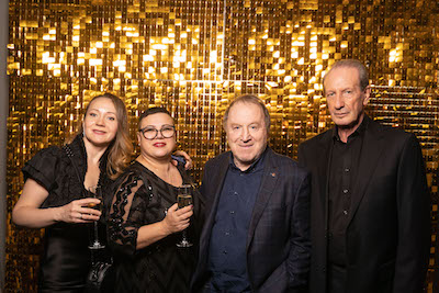 Ирина и Владимир Стекловы; Мария Шенкер, СЕМЕЙНЫЙ ДОКТОР; Александр Рапопорт, АКТЕР