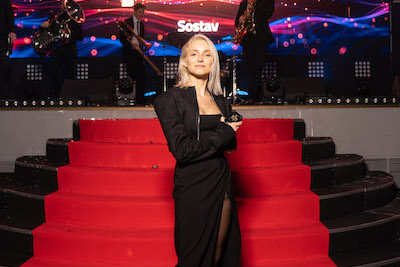 Надежда Свиридова, E:MG