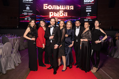 Команда SOSTAV