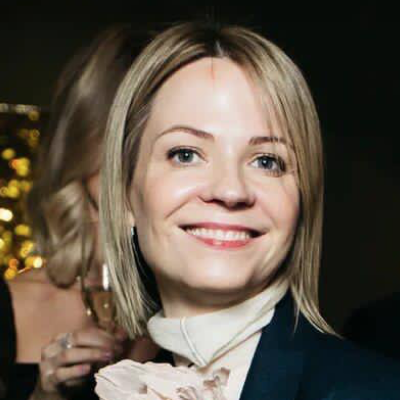 Валентина Косарева