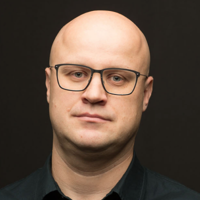 Владимир Ткачев