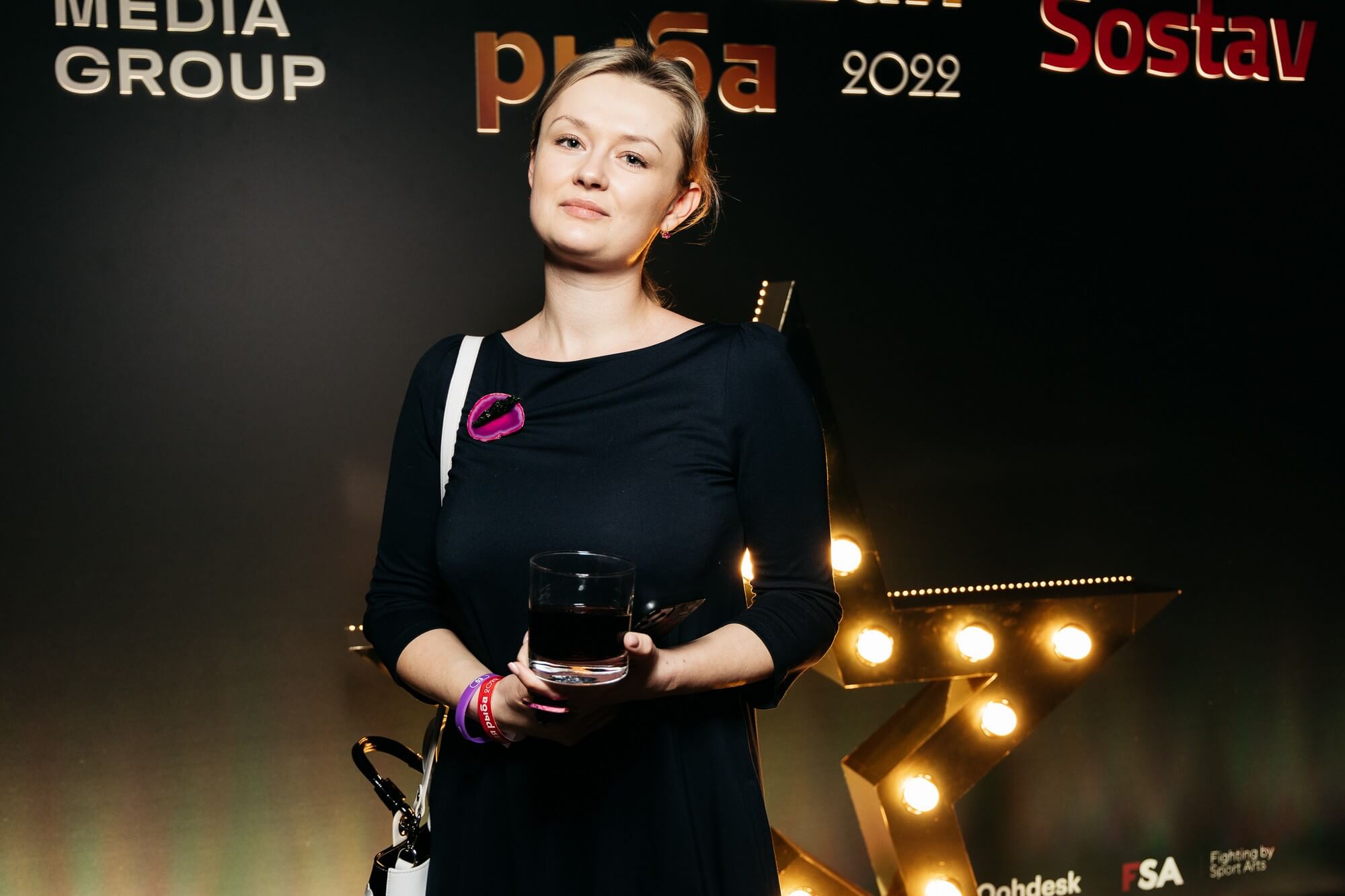 Лилия Миллер, GRAYLING RUSSIA