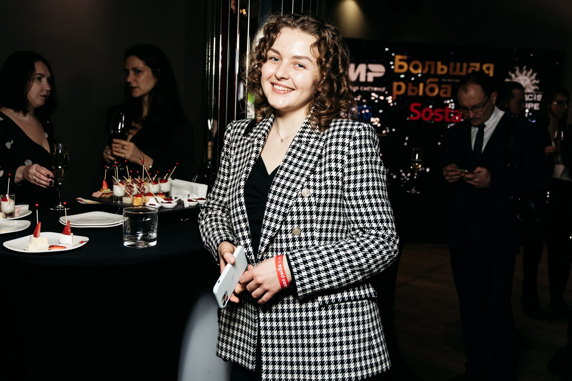 Анастасия Балгурина,  S7 AIRLINES