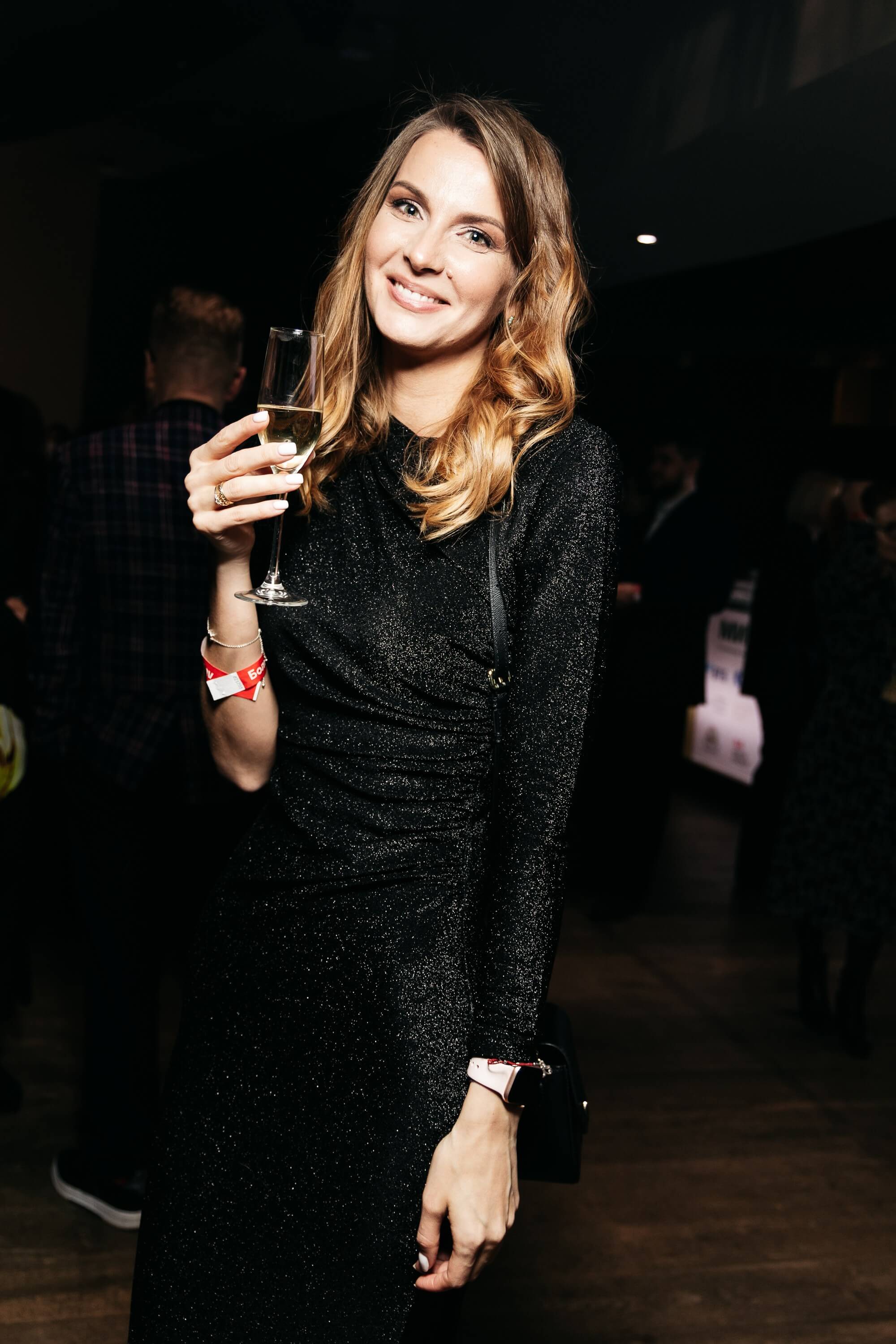 Екатерина Новикова, MEDIA INSTINCT GROUP