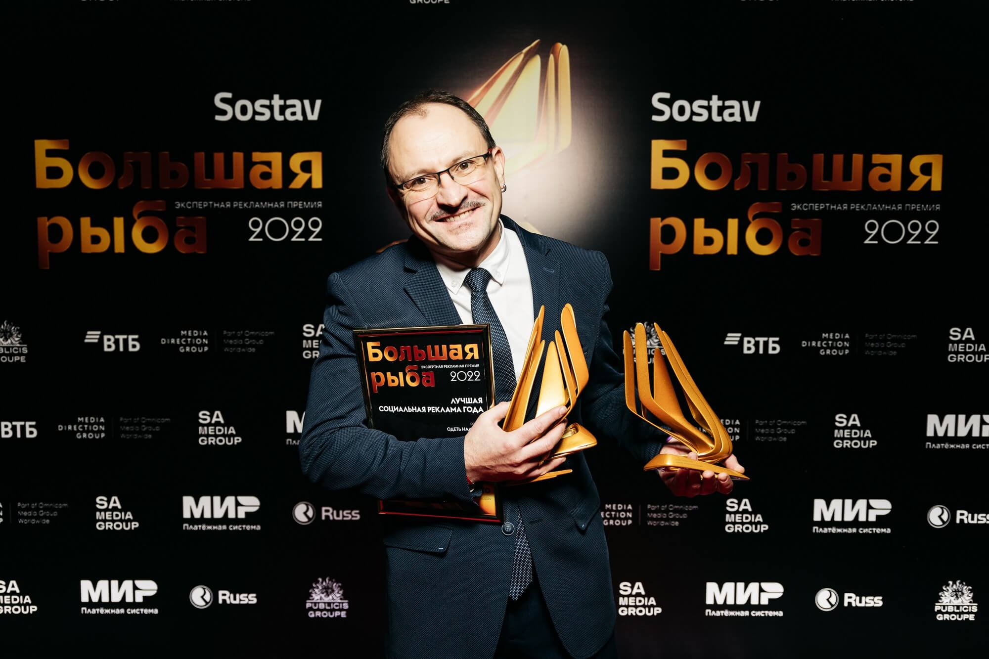 Виталий Грицаенко, ARTICUL GROUP