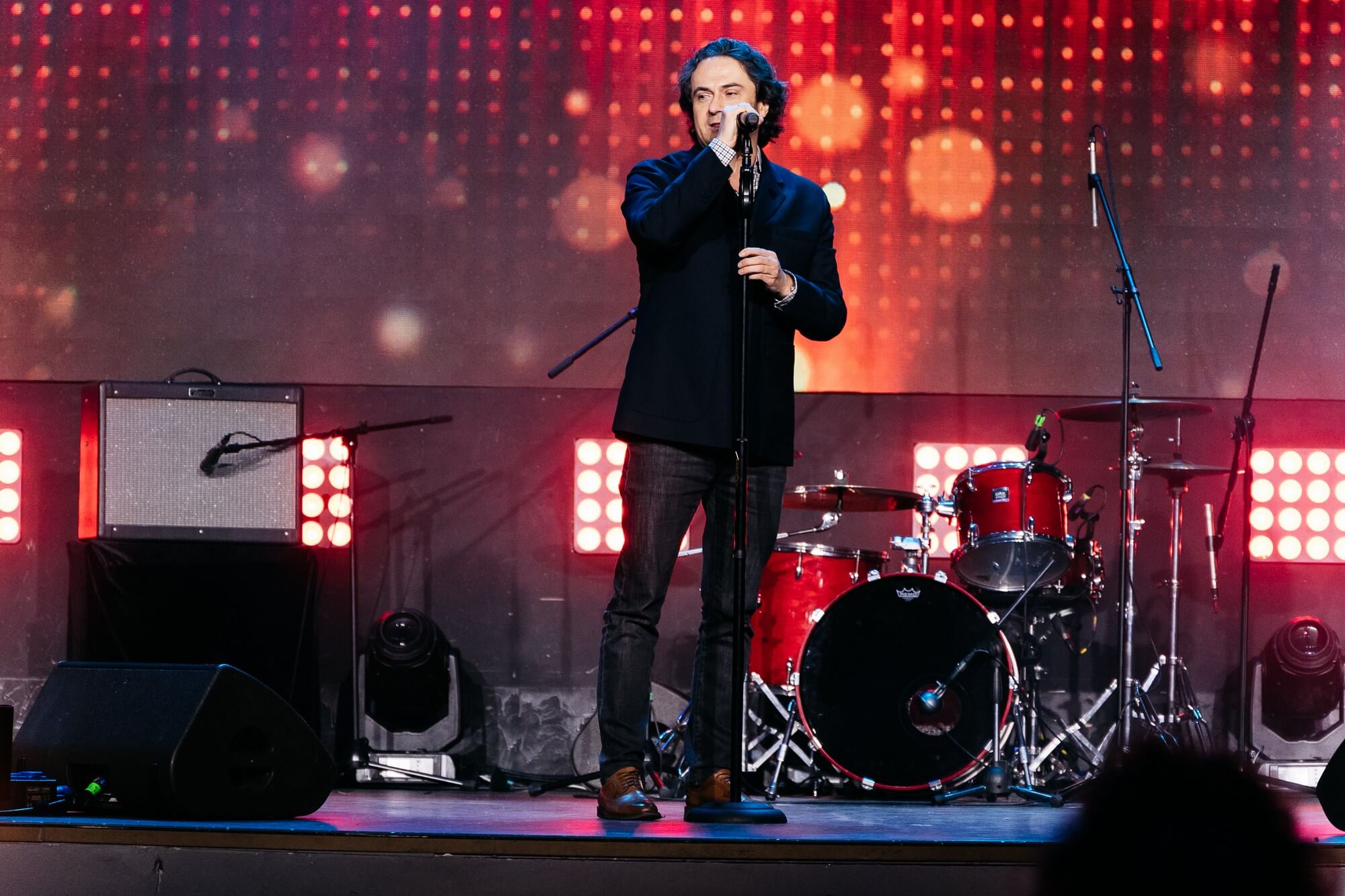 Денис Максимов, MEDIA DIRECTION GROUP