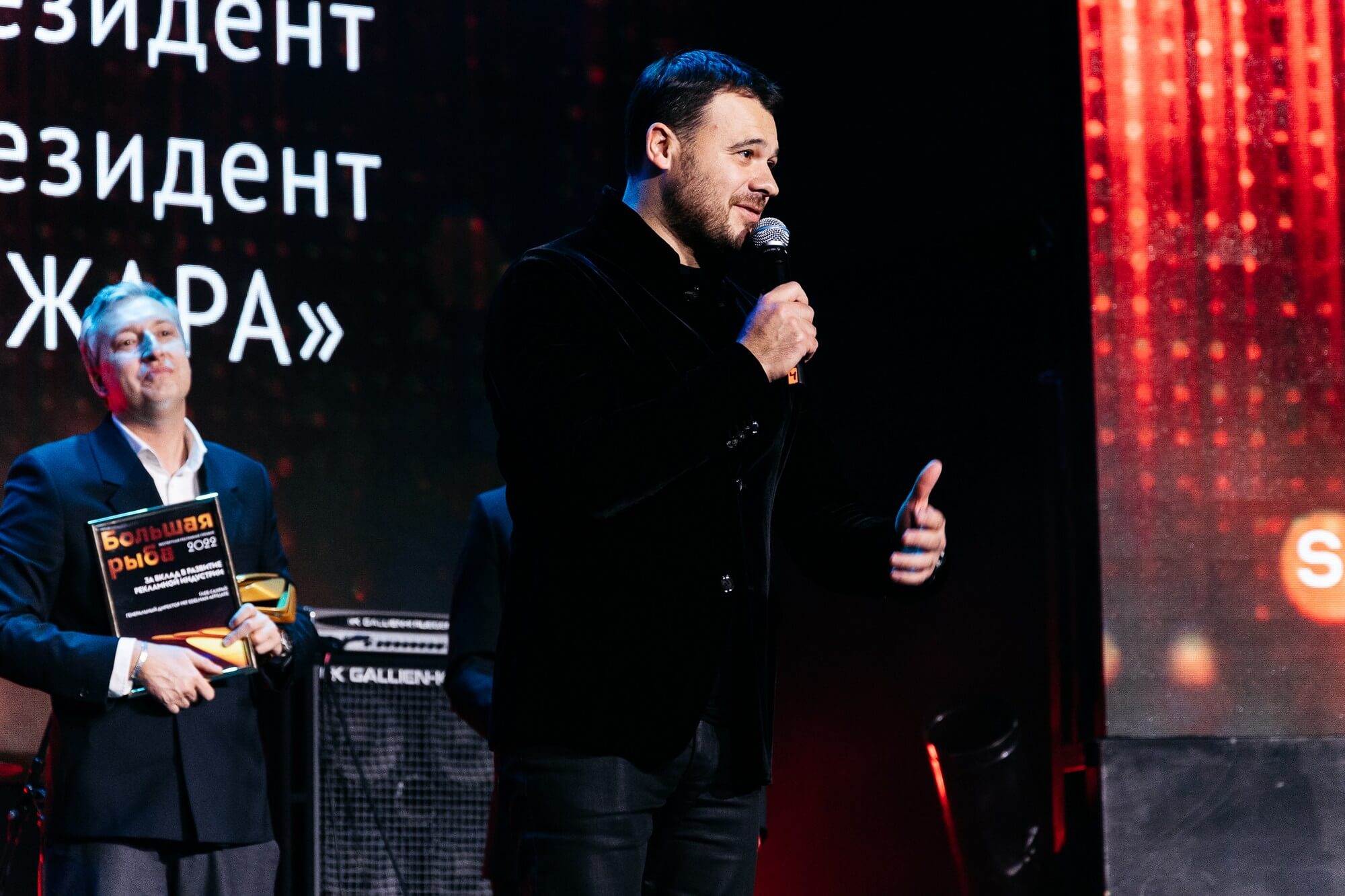 Эмин Агаларов, CROCUS GROUP