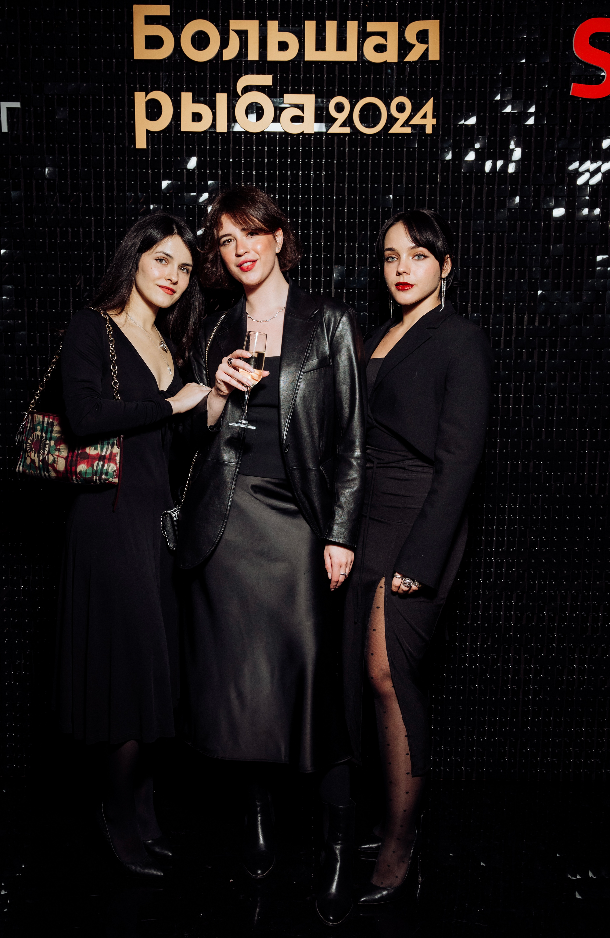 Евгения Инкелес; Анастасия Матвеева; Александра Цуканова