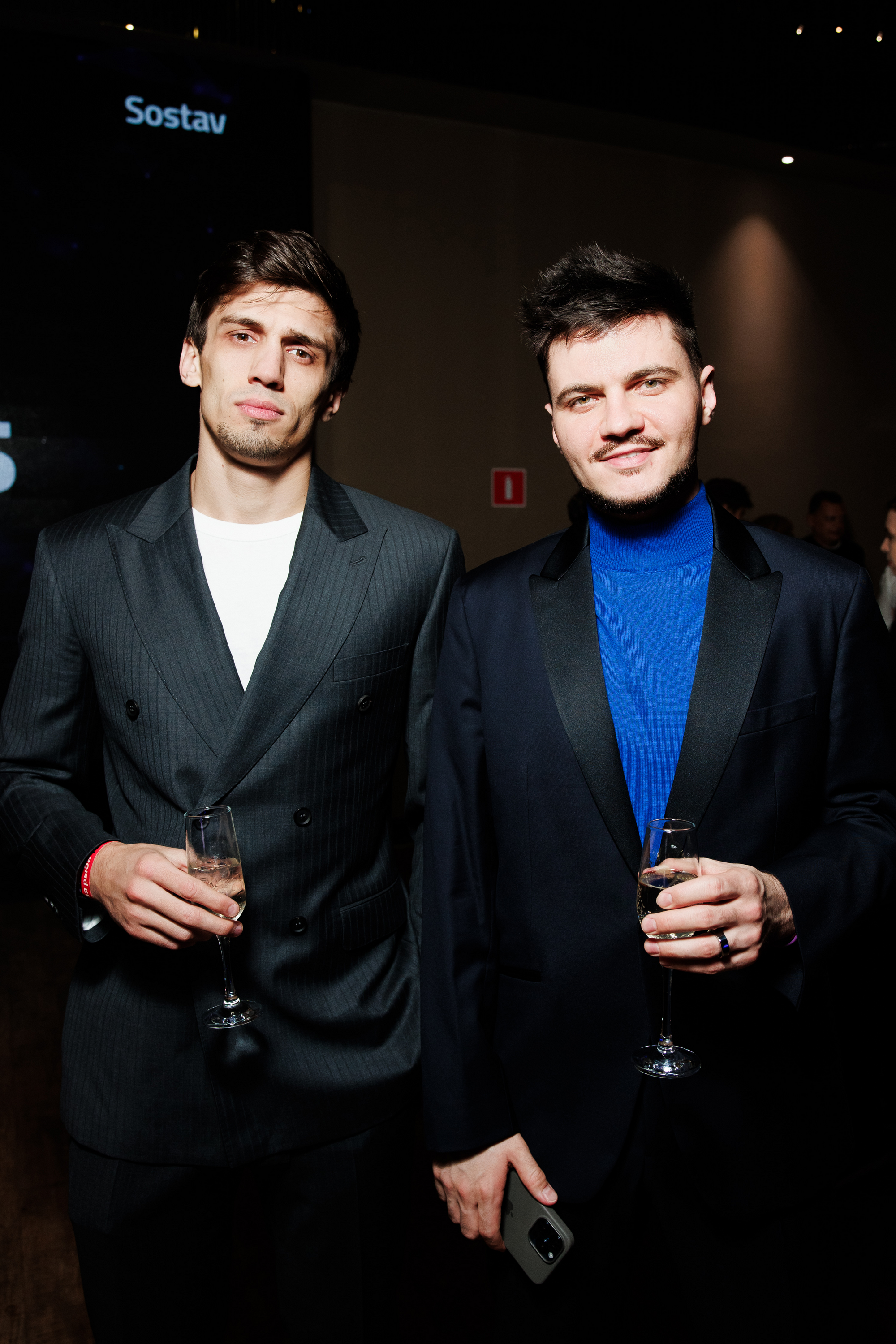 Пейзулла Магомедов и Кирилл Диденок, DIDENOK TEAM