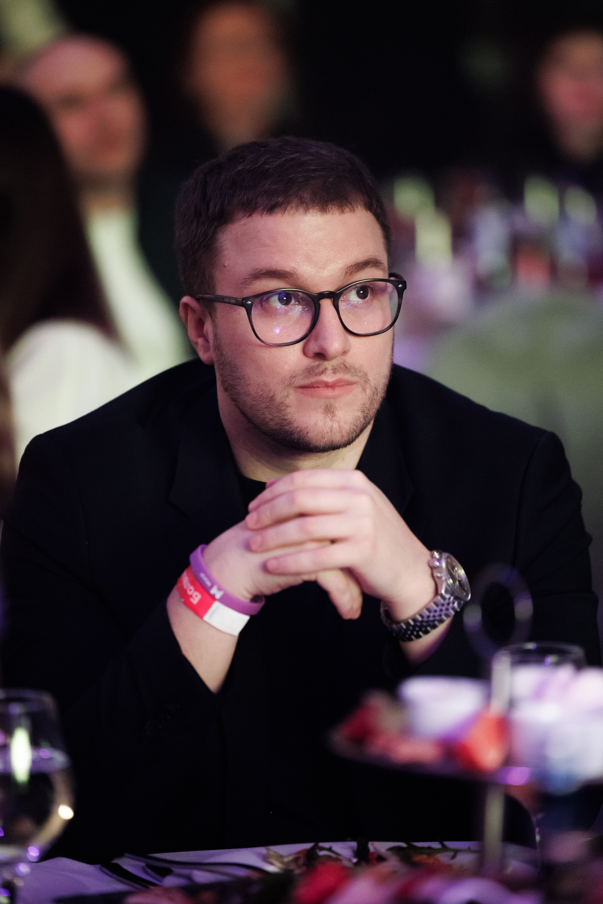 Роман Носов, МТС