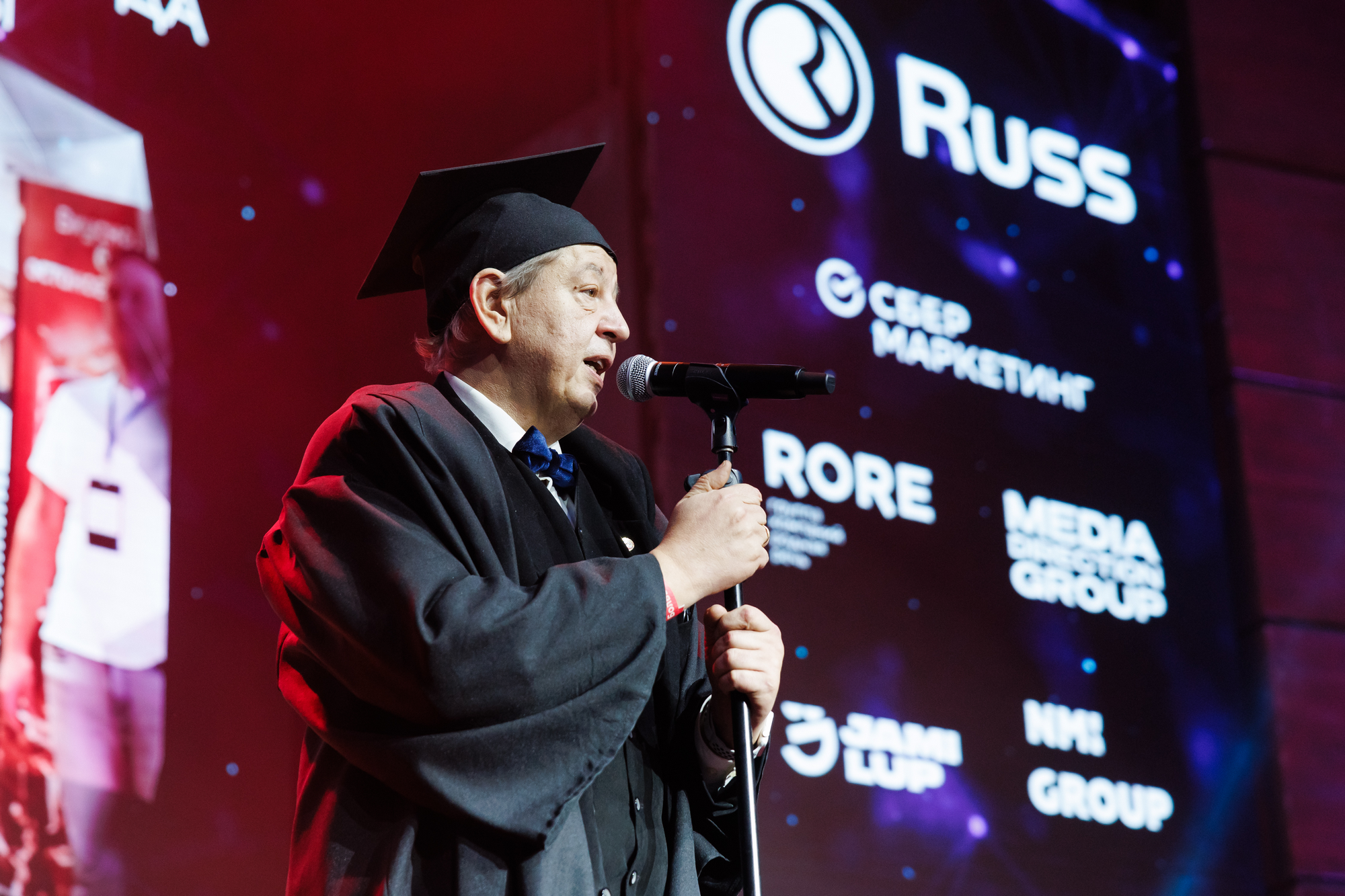 Владимир Филиппов, РОССИЙСКАЯ АКАДЕМИЯ РЕКЛАМЫ