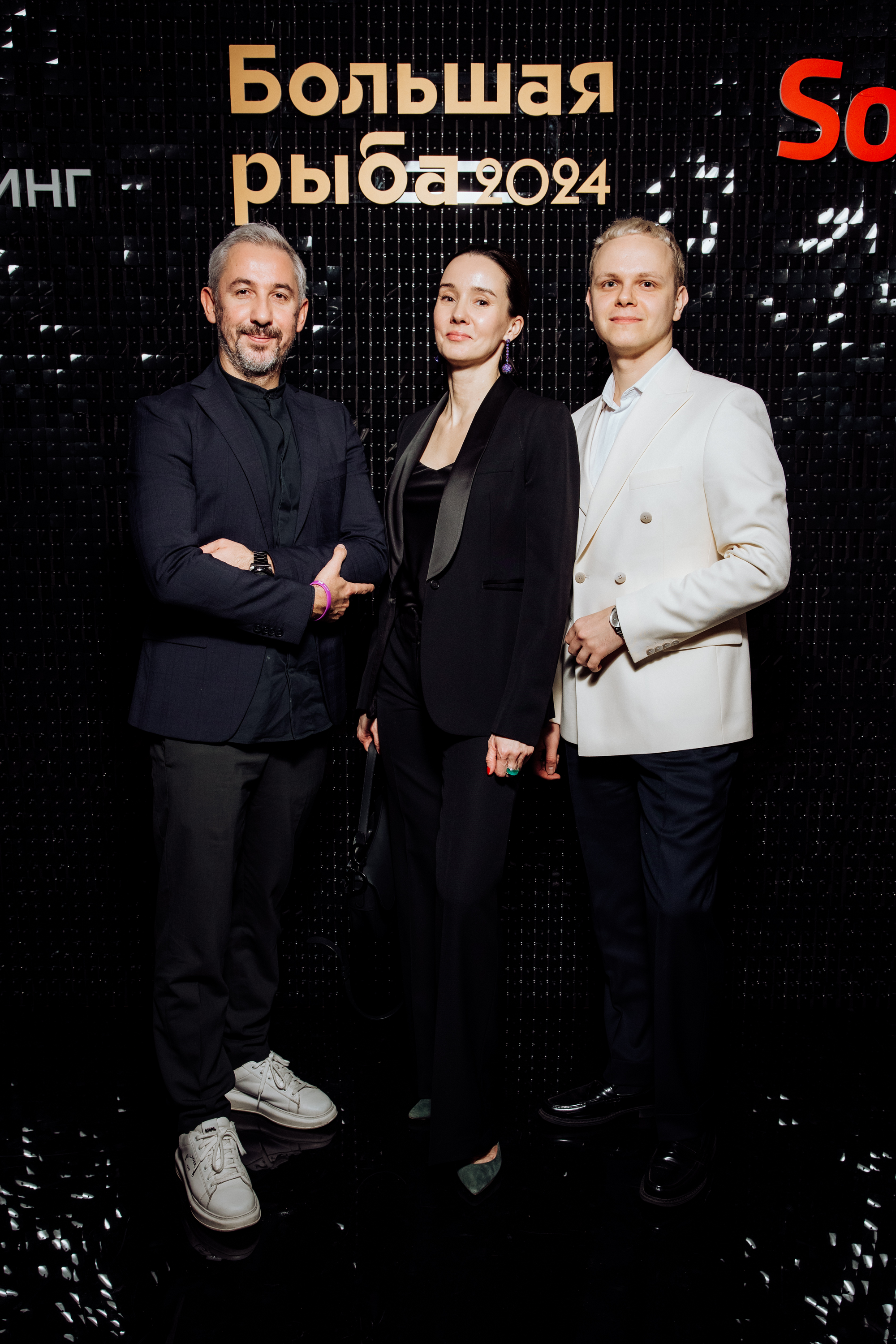 Евгений Гуцал, ДЗЕН; Александра Звездина и Денис Казаков, VK