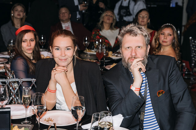 Ольга Вяткина, ФПИ; Виталий Быков, REDKEDS