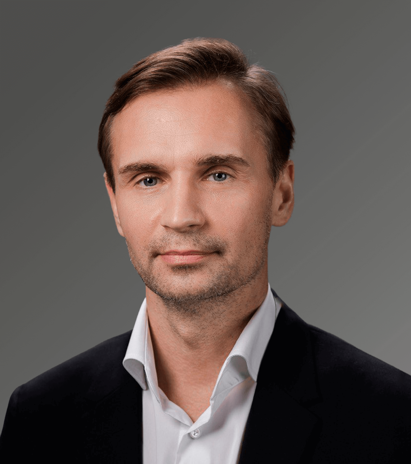 Алексей Бахтеров