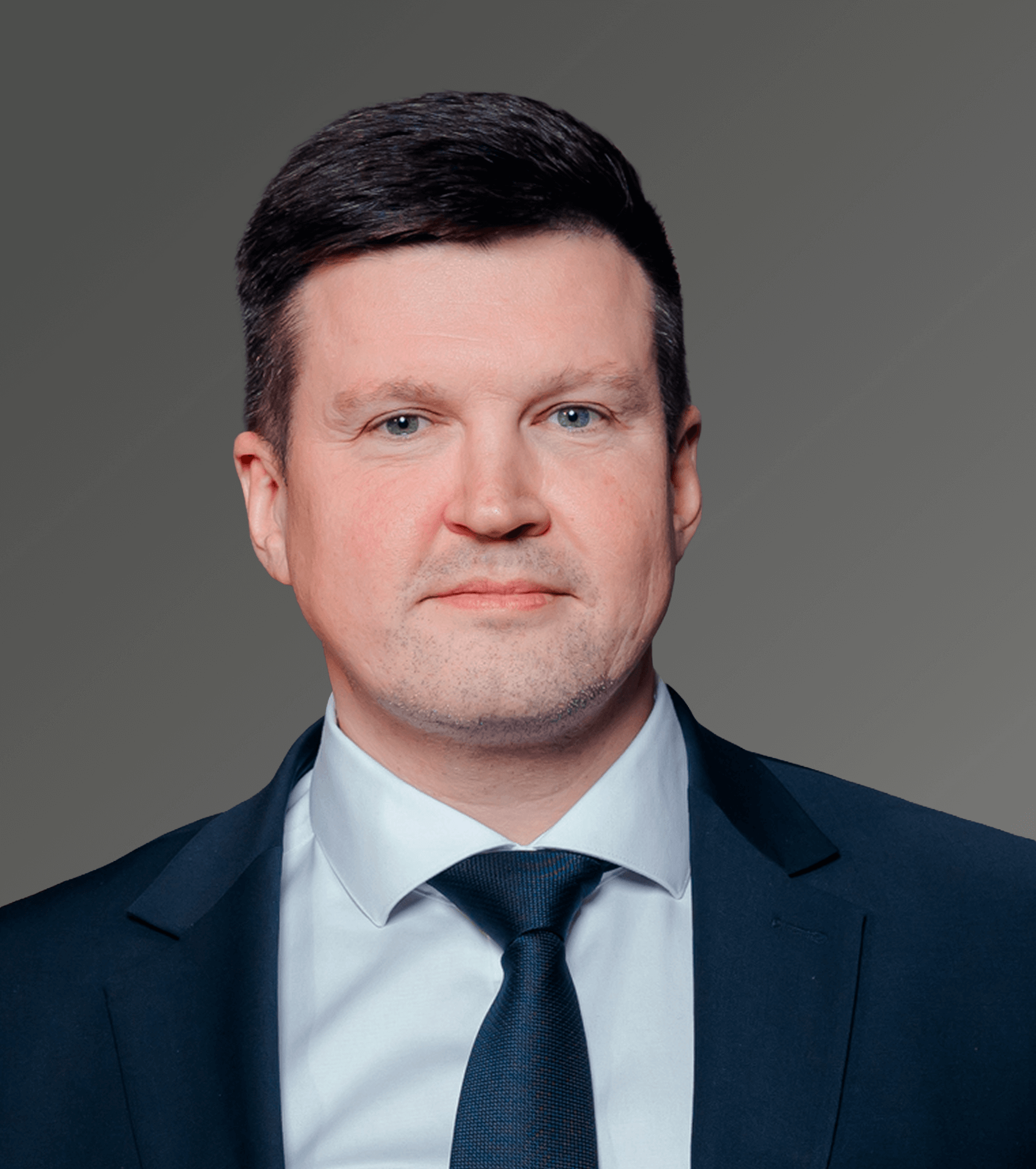 Борис Пешняк