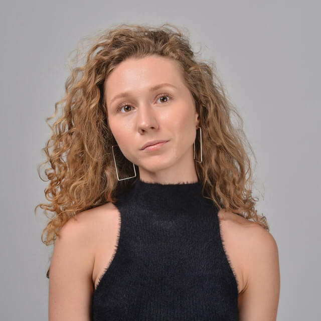 Елена Никитина