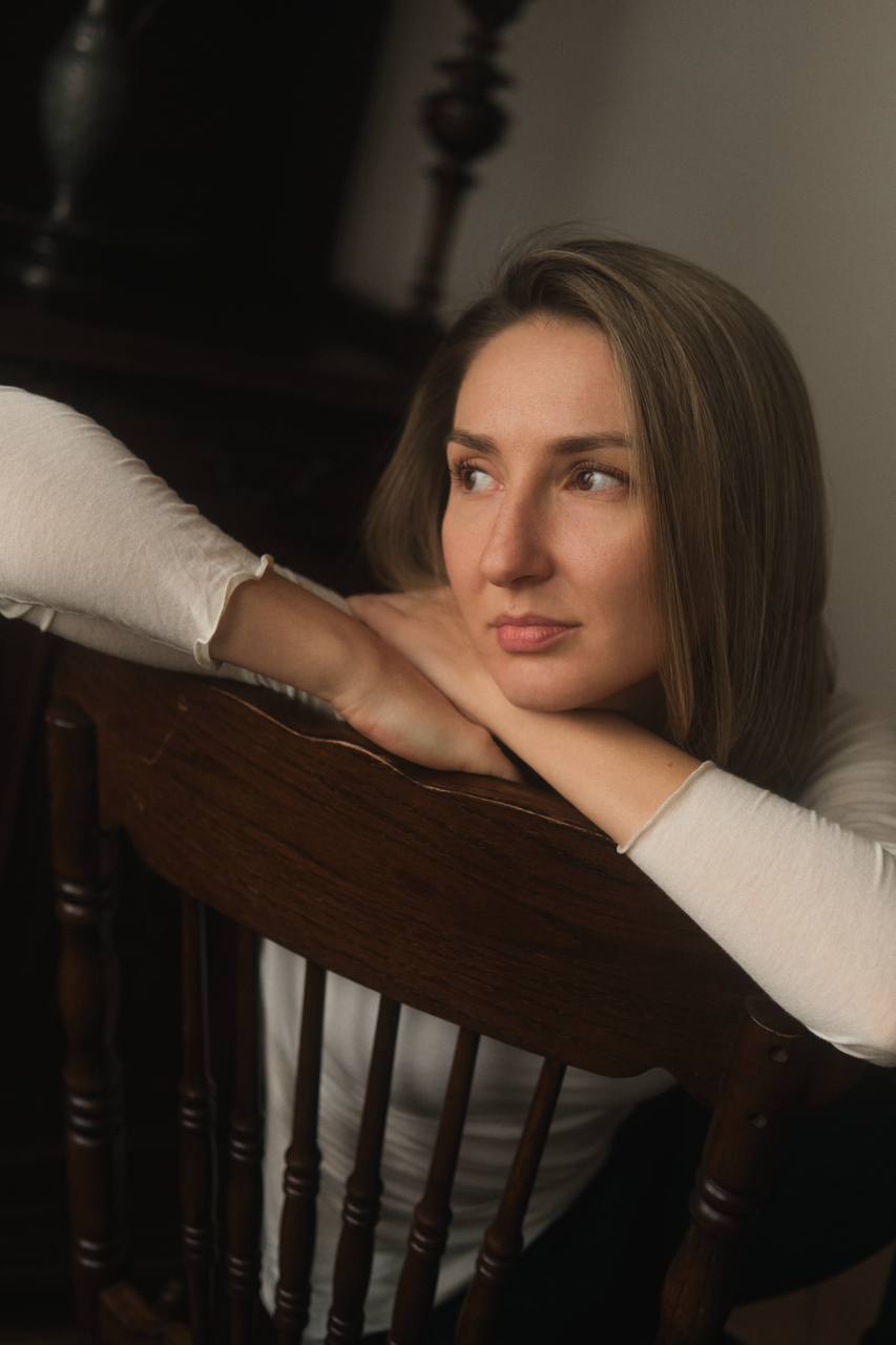 Татьяна Гусаковская