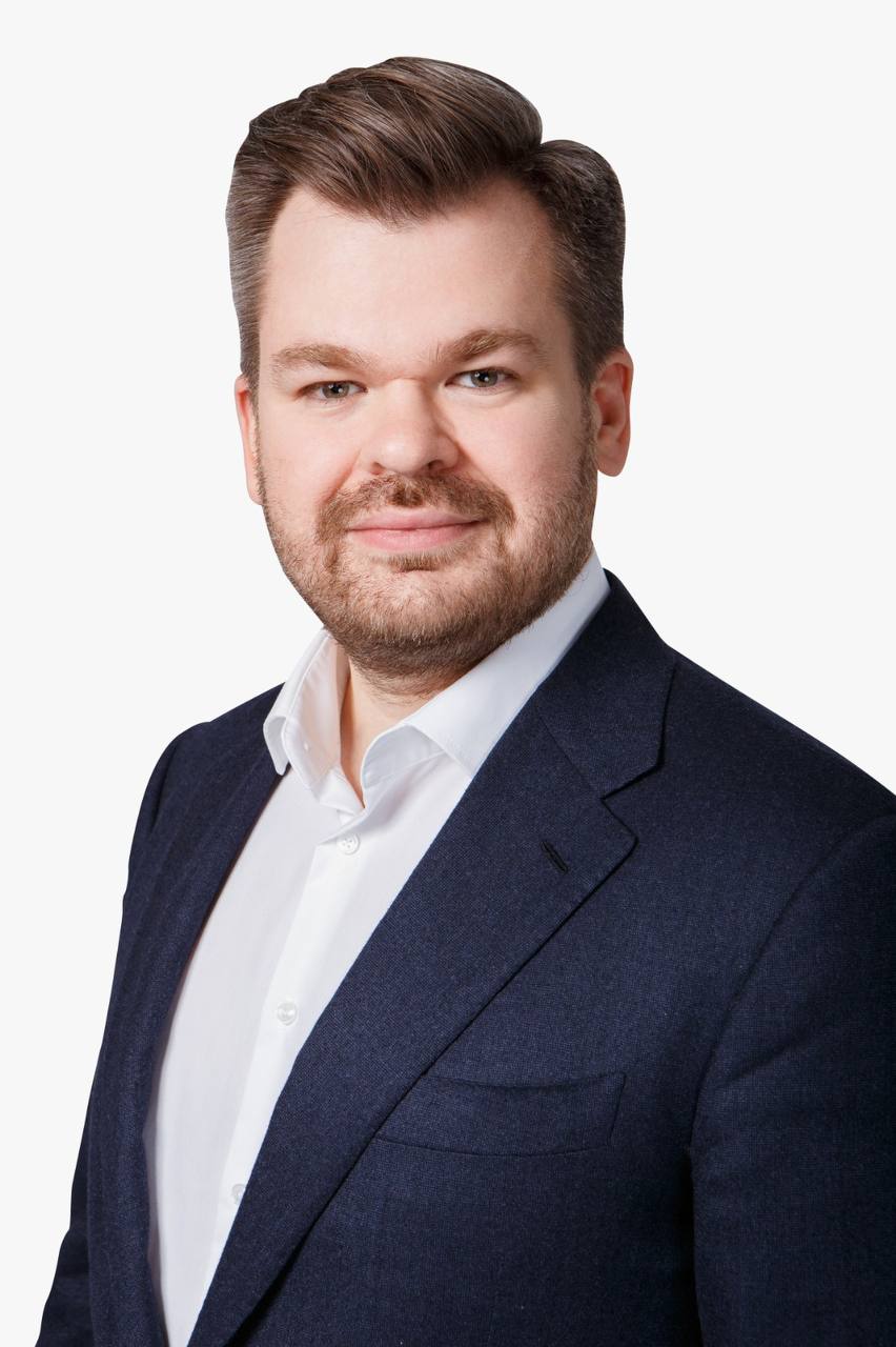 Большаков Василий