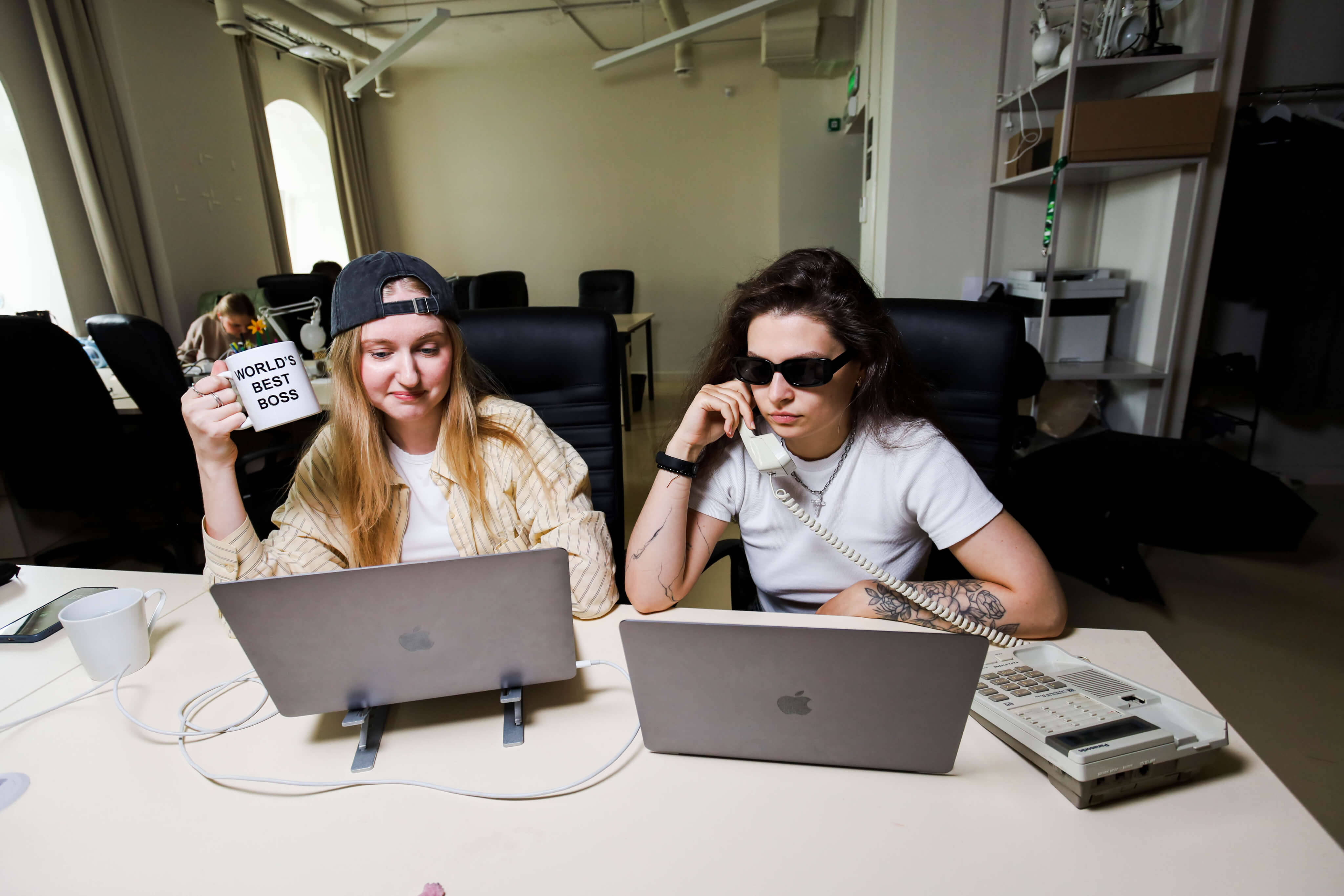 gomobile отмечает 9 лет - фотография - 6