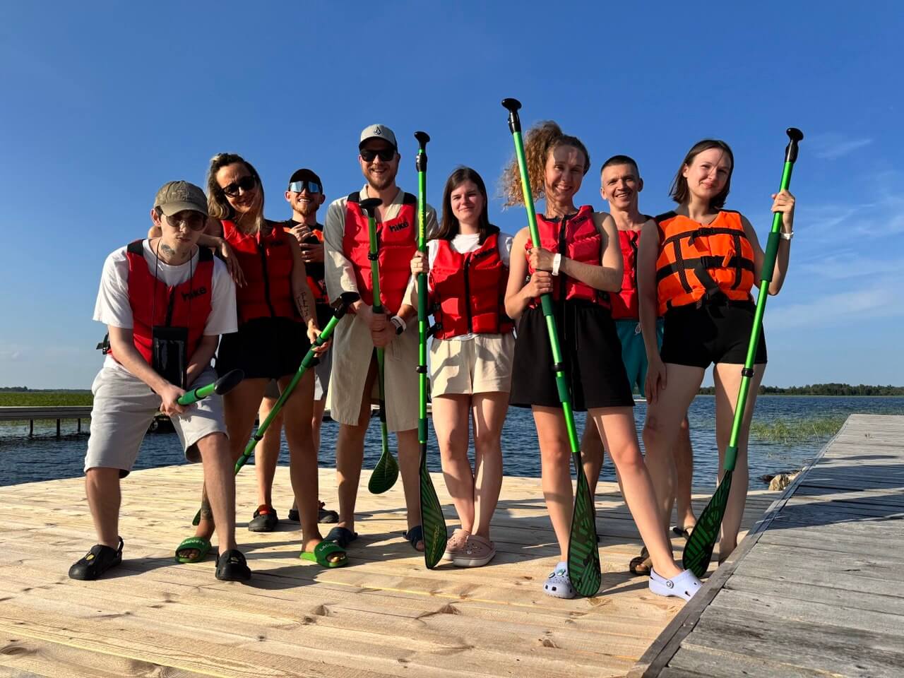 gomobile отмечает 9 лет - фотография - 5