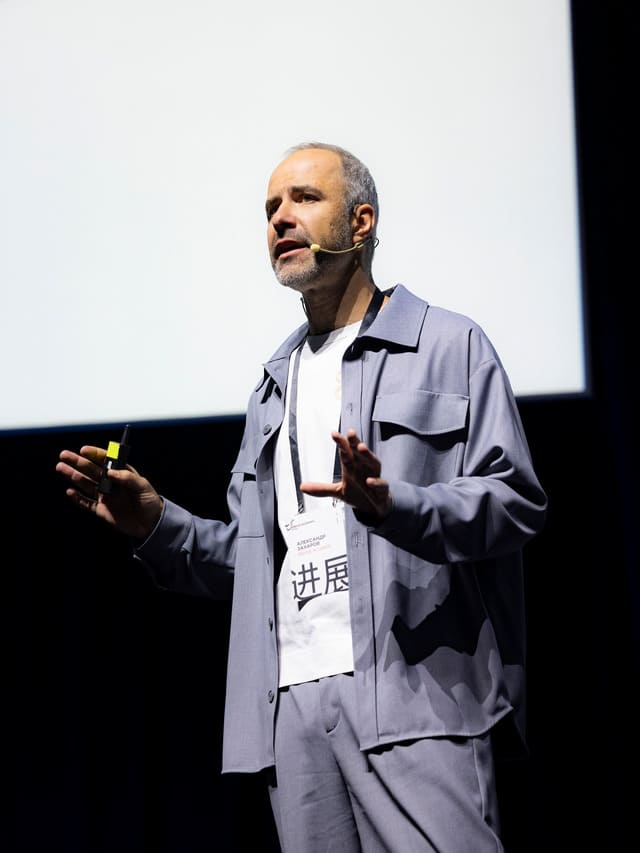 Александр Захаров, Digital Alliance