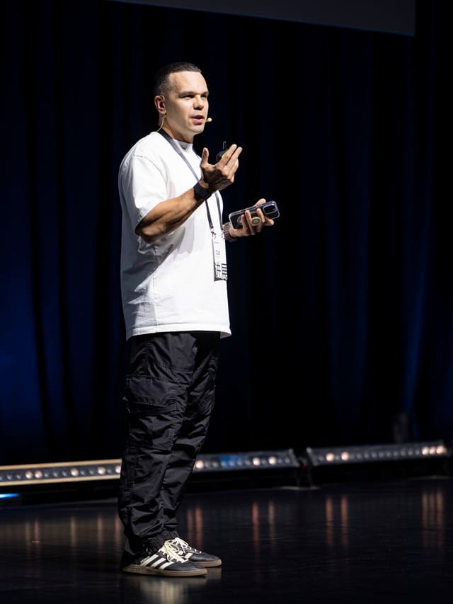 Ярослав Андреев, WildJam