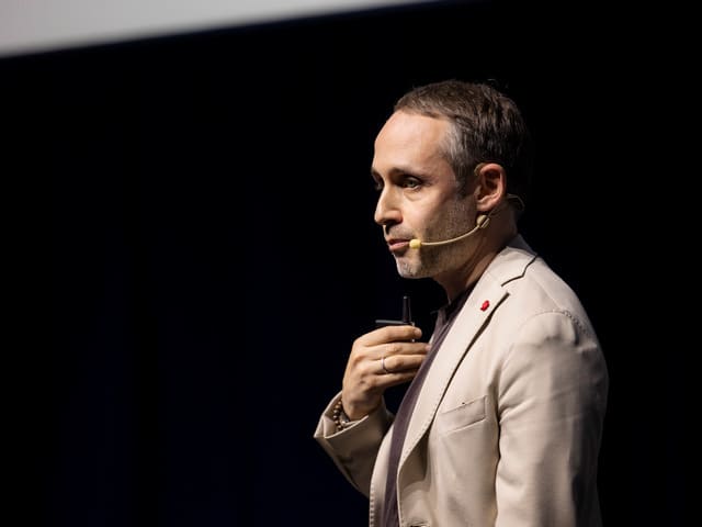 Роман Тышковский, The Edgers