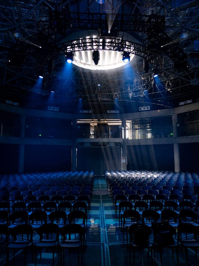 Конференция IZMENI SOZNANIE