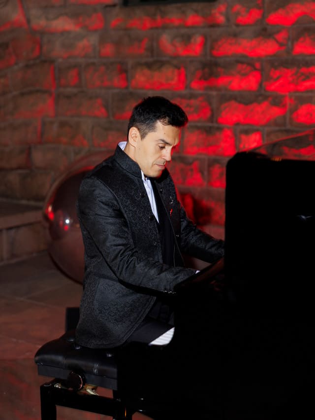 Арсений Трофим