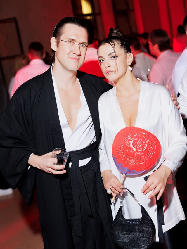 Артем Пуликов, МТС Adtech и Юлия Сараева, MediaSniper