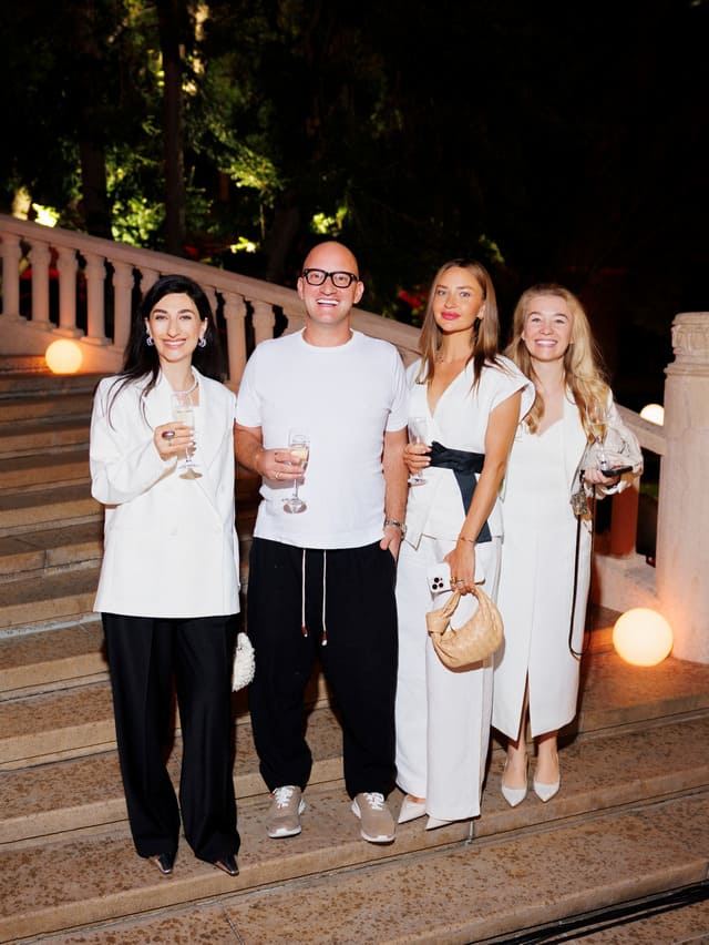 Кристина Мовсесян, Deft by Okkam; Дмитрий Туркевич, Media Sniper; Елизавета Кузнецова, Hybrid; Татьяна Матвеева, МТС Adtech