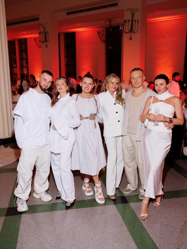 Александр Канищев, Aleph Group Inc; Любовь Никовская, СберСеллер; Анасатсия Панасюк, RuStore; Евгения Ставровская, ГПМ Реклама; Вячевлав Потепко, Квант; Эльвира Сафаева, Weborama