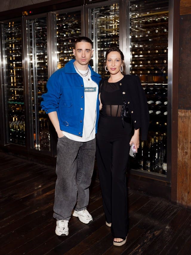 Дмитрий Калинин, AstraLab и Александра Маргулис, Digital Alliance