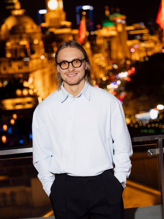 Иван Парышев, AstraLab