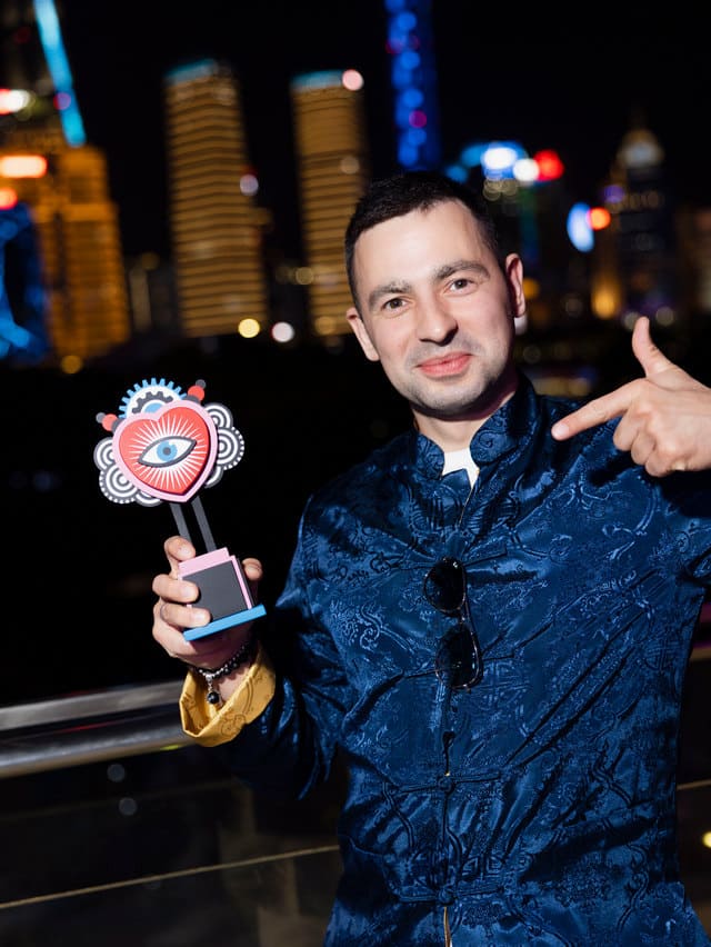 Александр Сироватский, Media Instinct Group